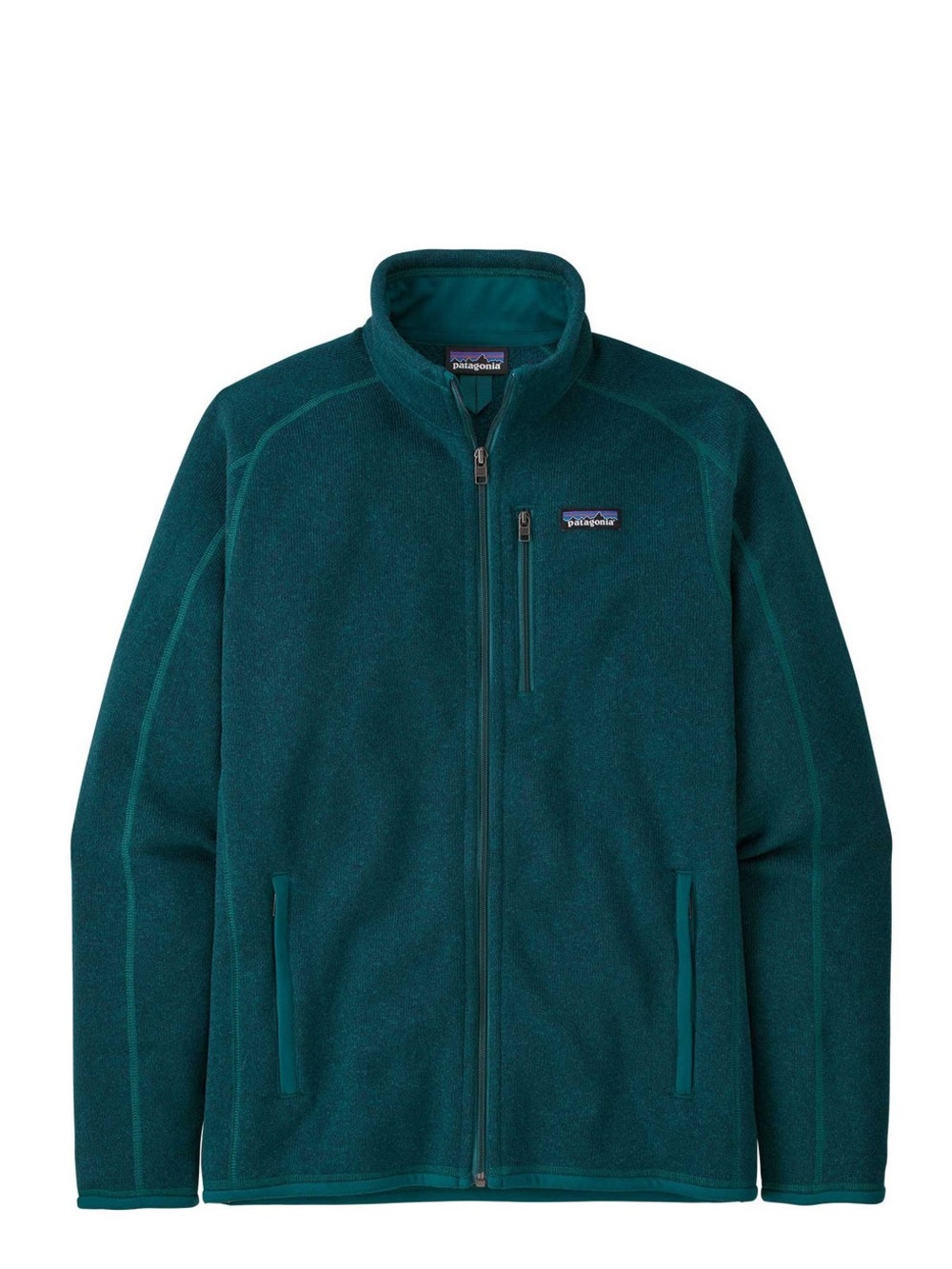 Patagonia Mens Better Sweater Jacket size small